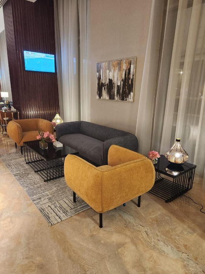 Kyriad Hotel Салала Екстер'єр фото