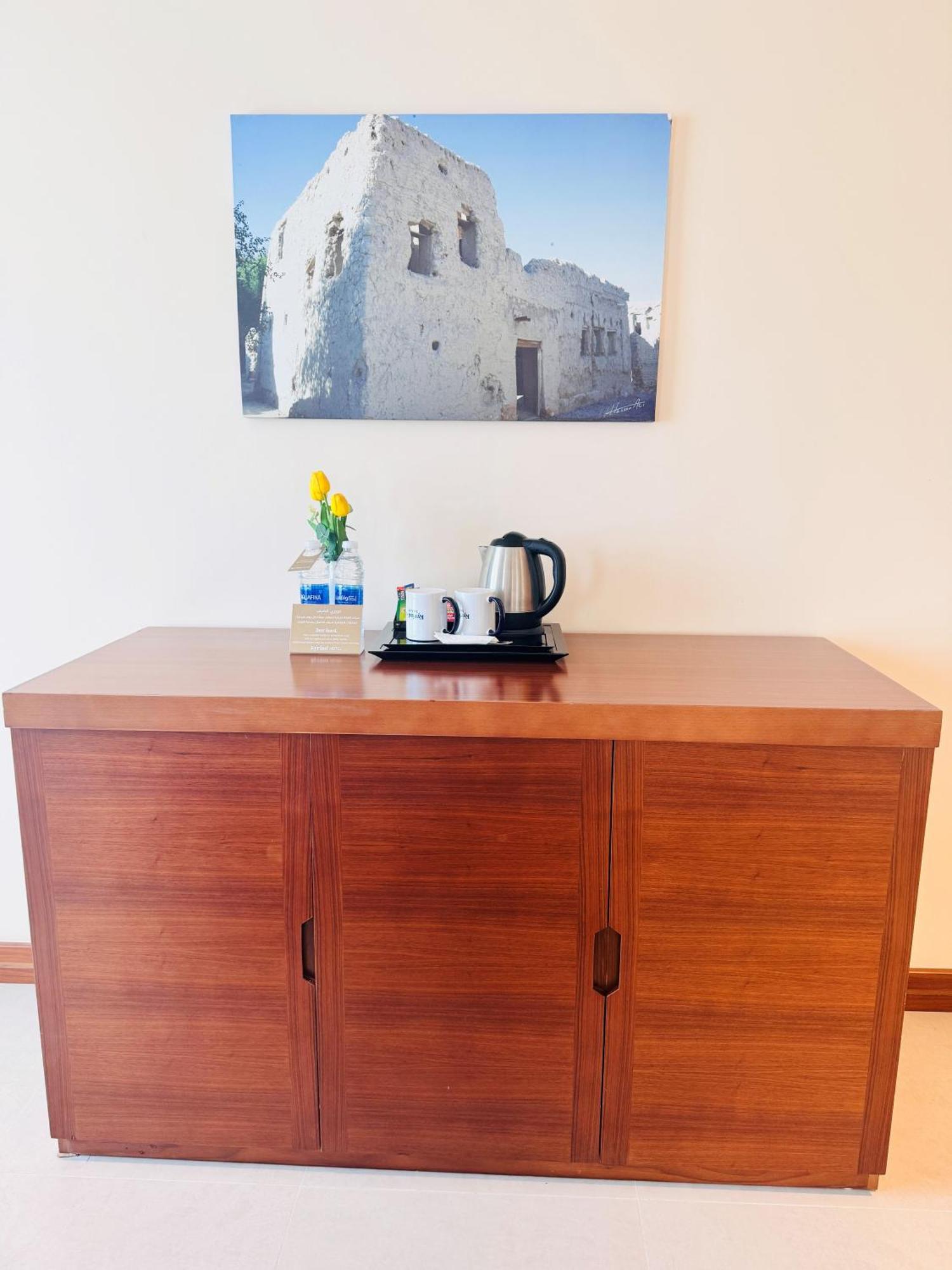 Kyriad Hotel Салала Екстер'єр фото