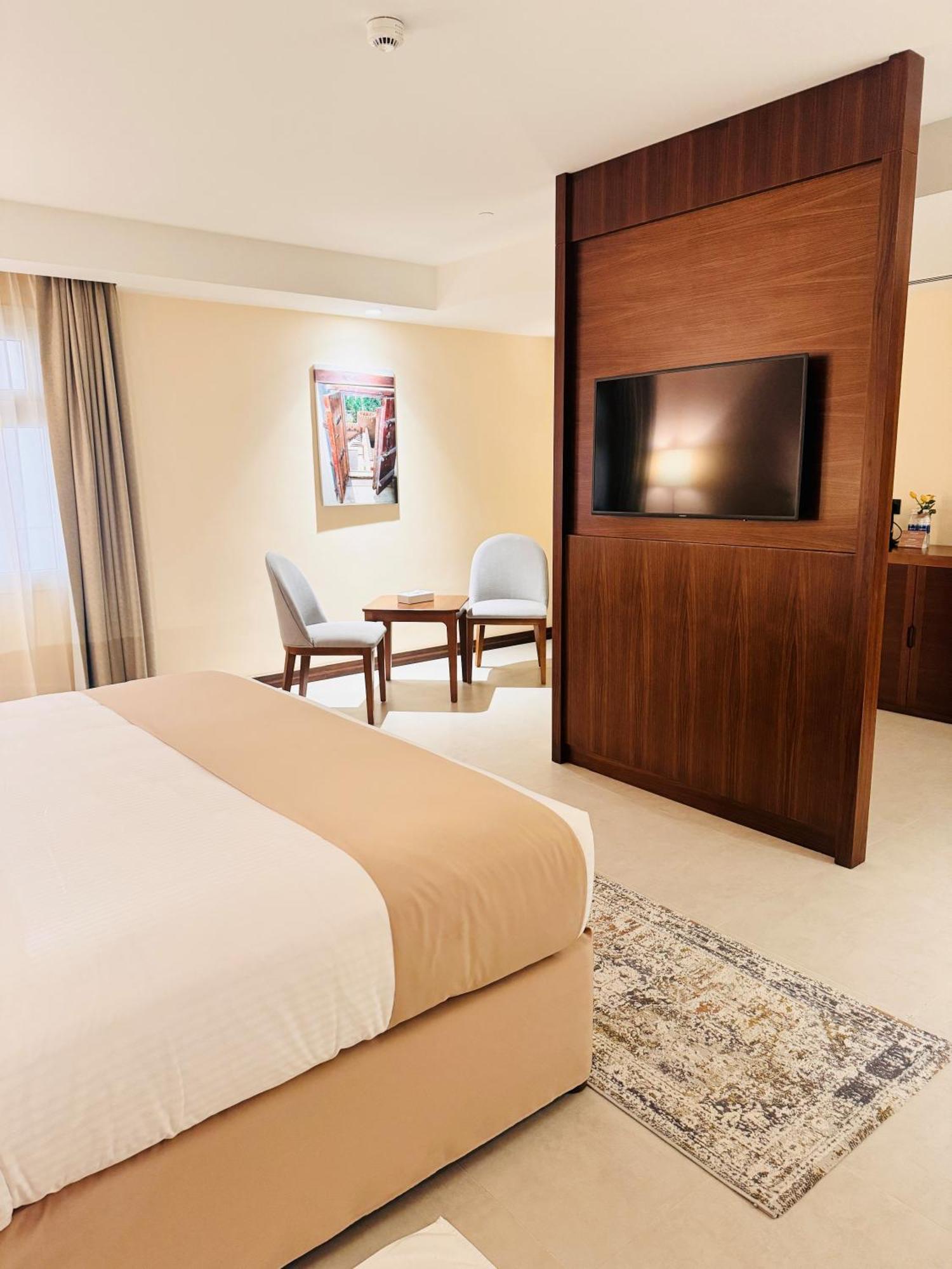 Kyriad Hotel Салала Екстер'єр фото