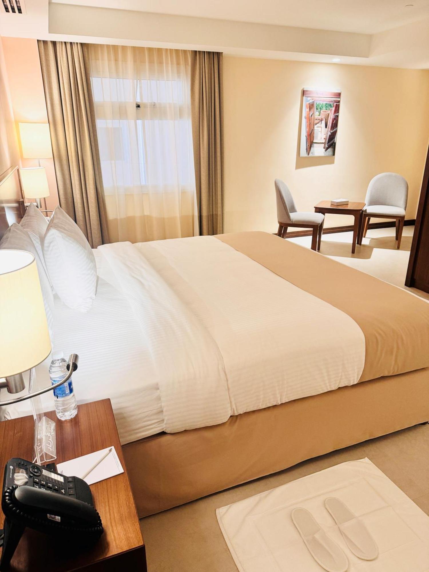 Kyriad Hotel Салала Екстер'єр фото