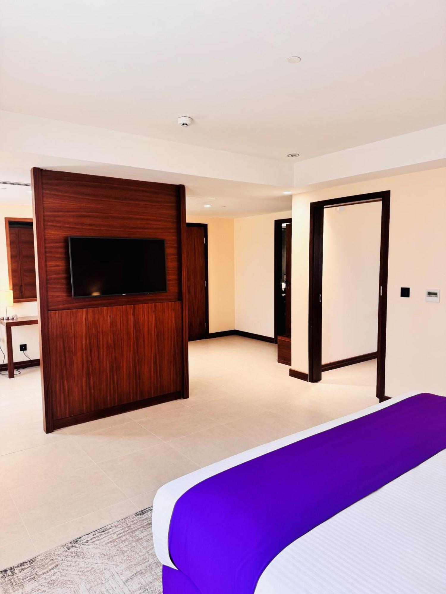 Kyriad Hotel Салала Екстер'єр фото