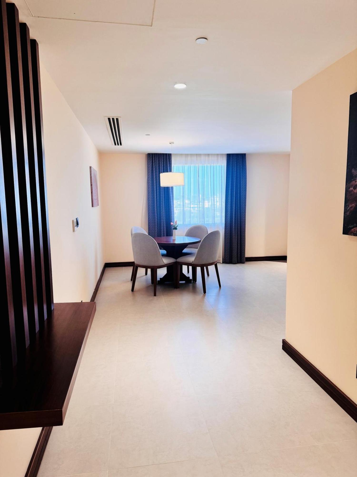 Kyriad Hotel Салала Екстер'єр фото