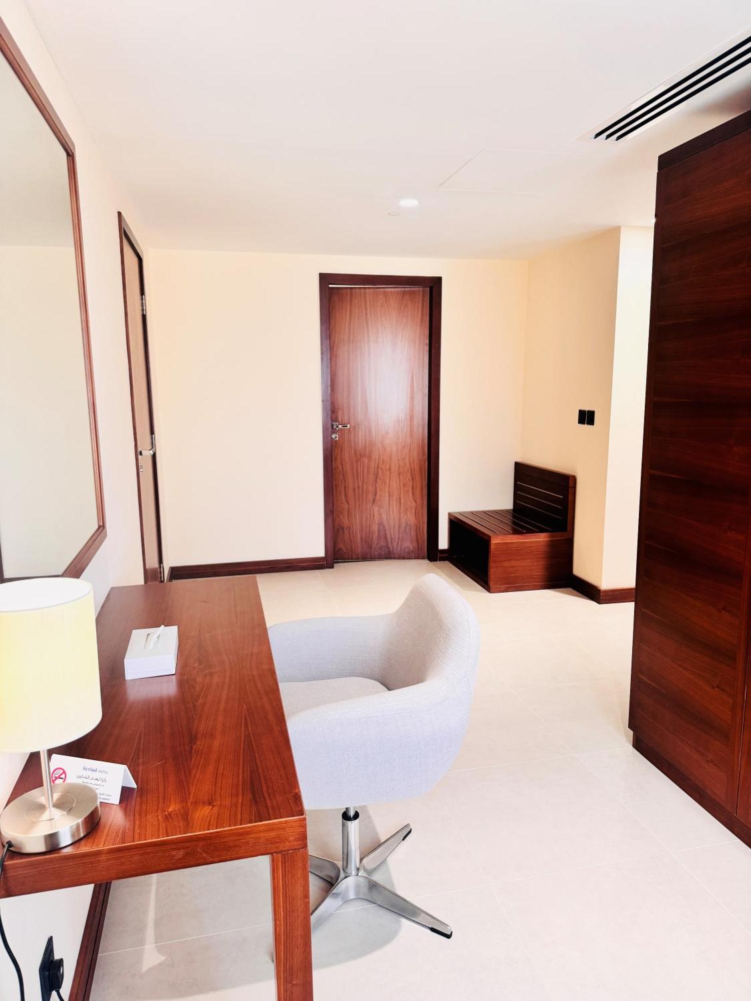 Kyriad Hotel Салала Екстер'єр фото
