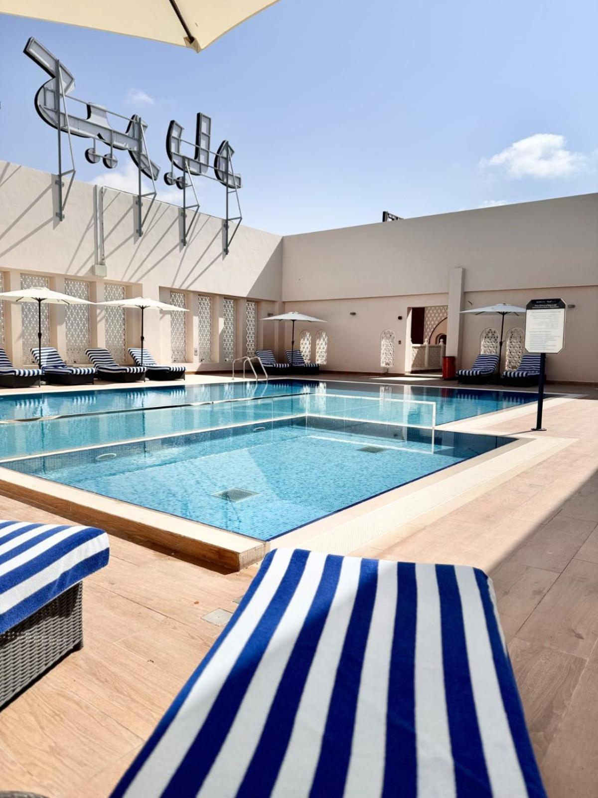 Kyriad Hotel Салала Екстер'єр фото